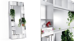 Specchio Bel-Vedere di Riflessi