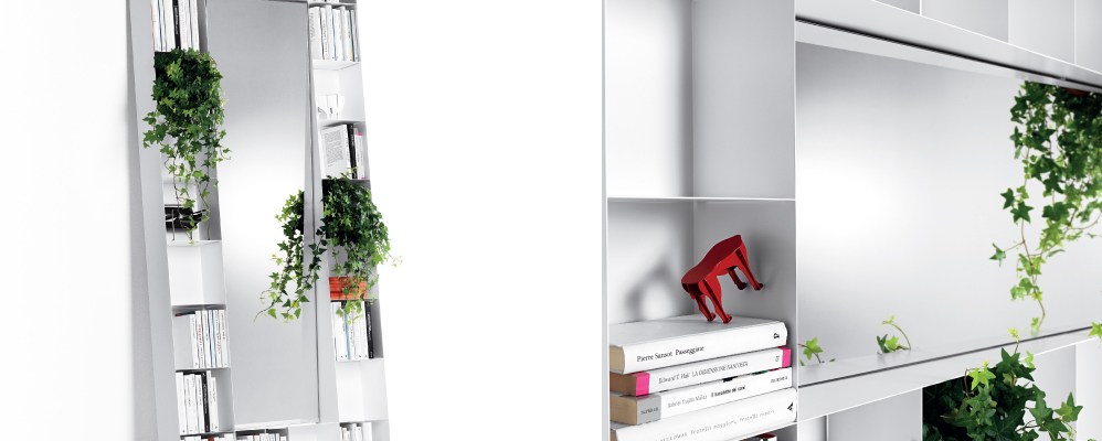 Specchio Bel-Vedere di Riflessi