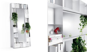 Specchio Bel-Vedere di Riflessi