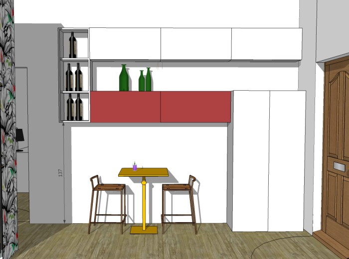 ingresso-estensione cucina
