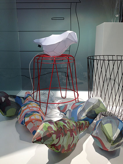 collezione di Alessi I love animals