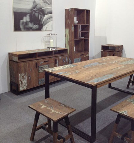 moderno e retro-idistudio