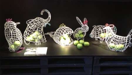 portafrutta by Seletti