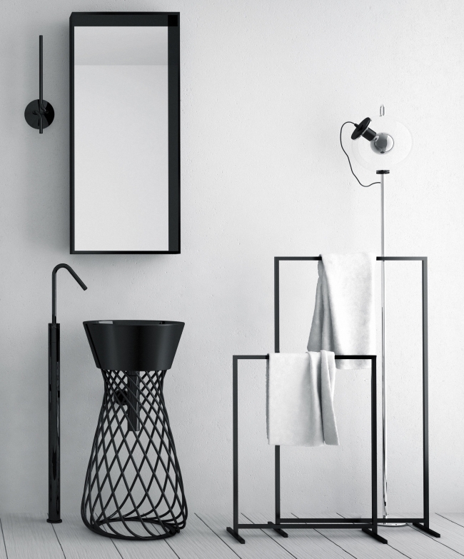 Hidra_wire _desgin Meneghello Paolelli