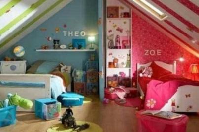 un esempio estremo di come il colore possa "dividere"