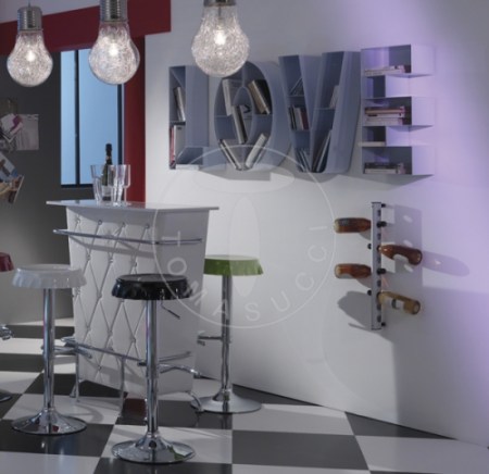 Portalibri LOVE di Tomasucci