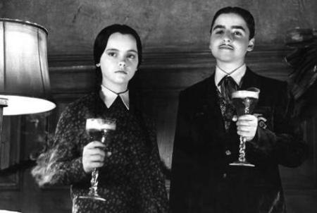 addamsfamily