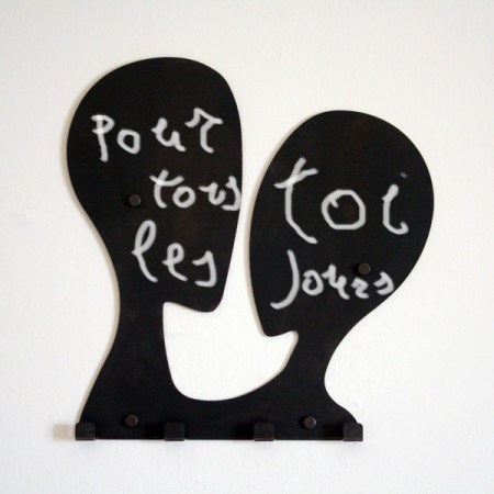 Appendiabiti DUE, da Campiardenti