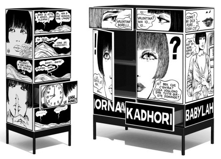 Valentina - la donna è mobile, da ennezero