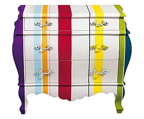 con un pennello o washi tape fai la differenza