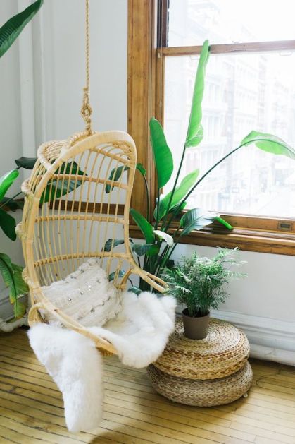 I love it! via theglitterguide.com