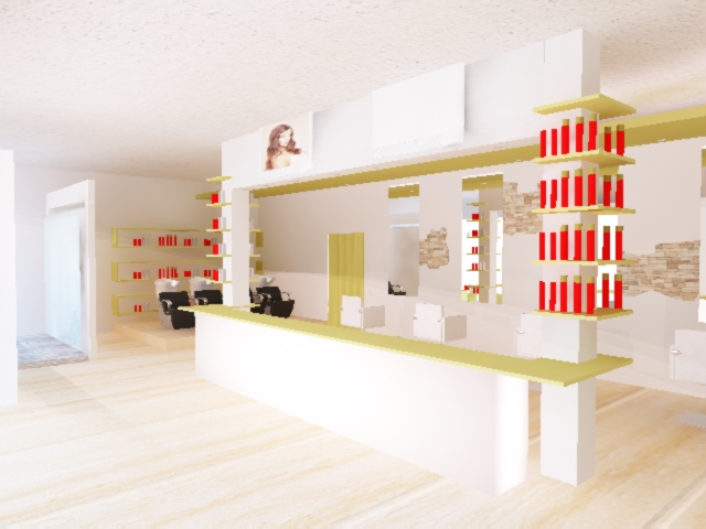 arredamento-parrucchieri