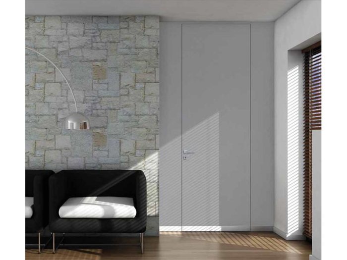 walldoor by Bertolotto porte