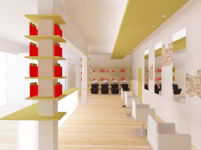 progetto-parrucchieri