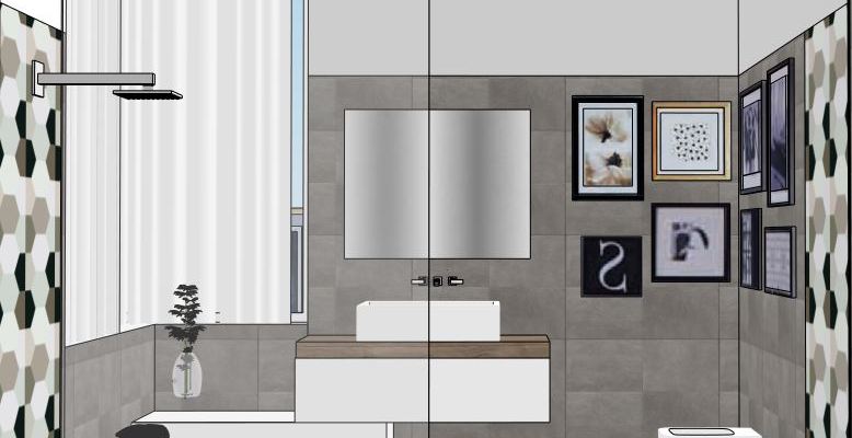 Progetto-bagno-Ragno