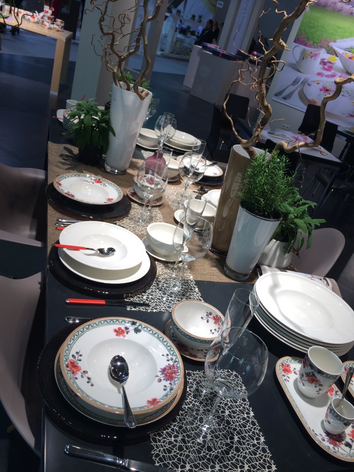 ARTESANO PROVENÇAL-villeroyeboch