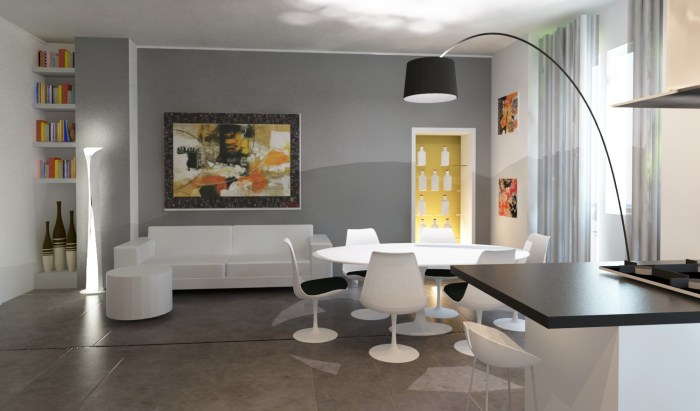 living_nicchia_sarinen