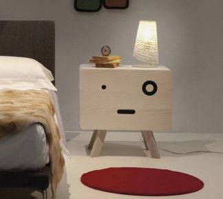 comodino_particolare