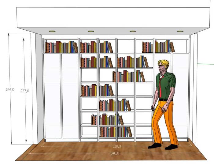 libreia-scarpiera-ikea