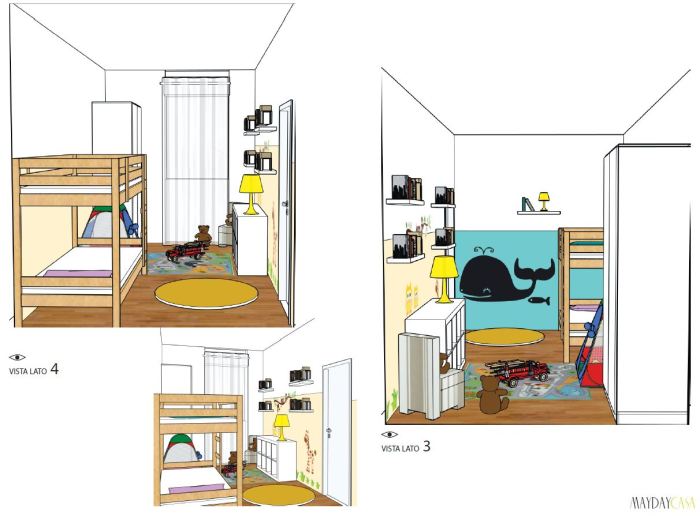 arredo-camera-fratello-e-sorella